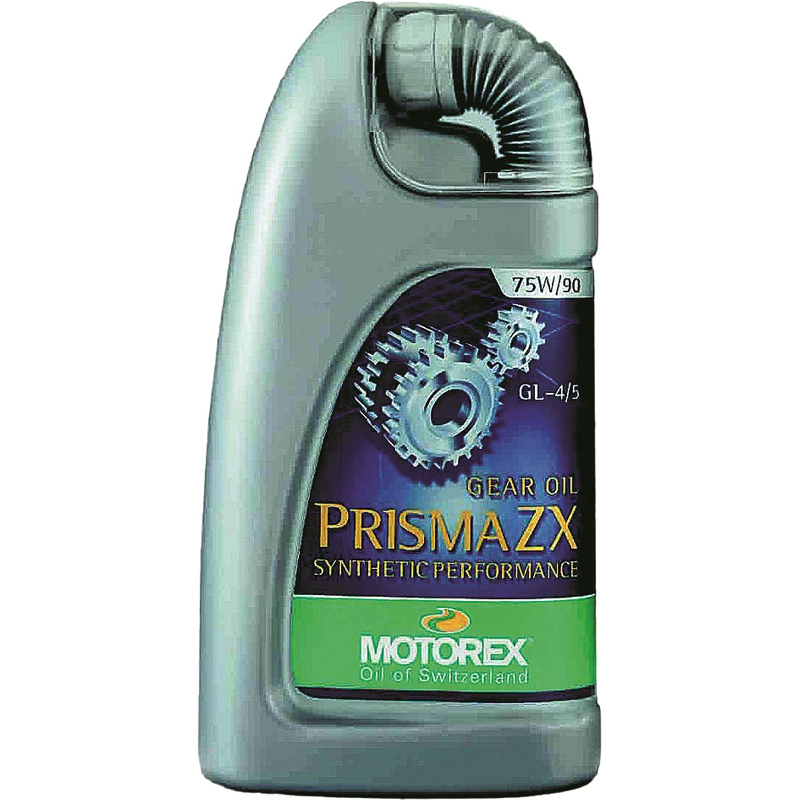 Motorex Prisma ZX Gear Oil 75W90 - 1 Liter [MPN: 108780]_198342