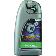 Motorex Prisma ZX Gear Oil 75W90 - 1 Liter [MPN: 108780]_198342
