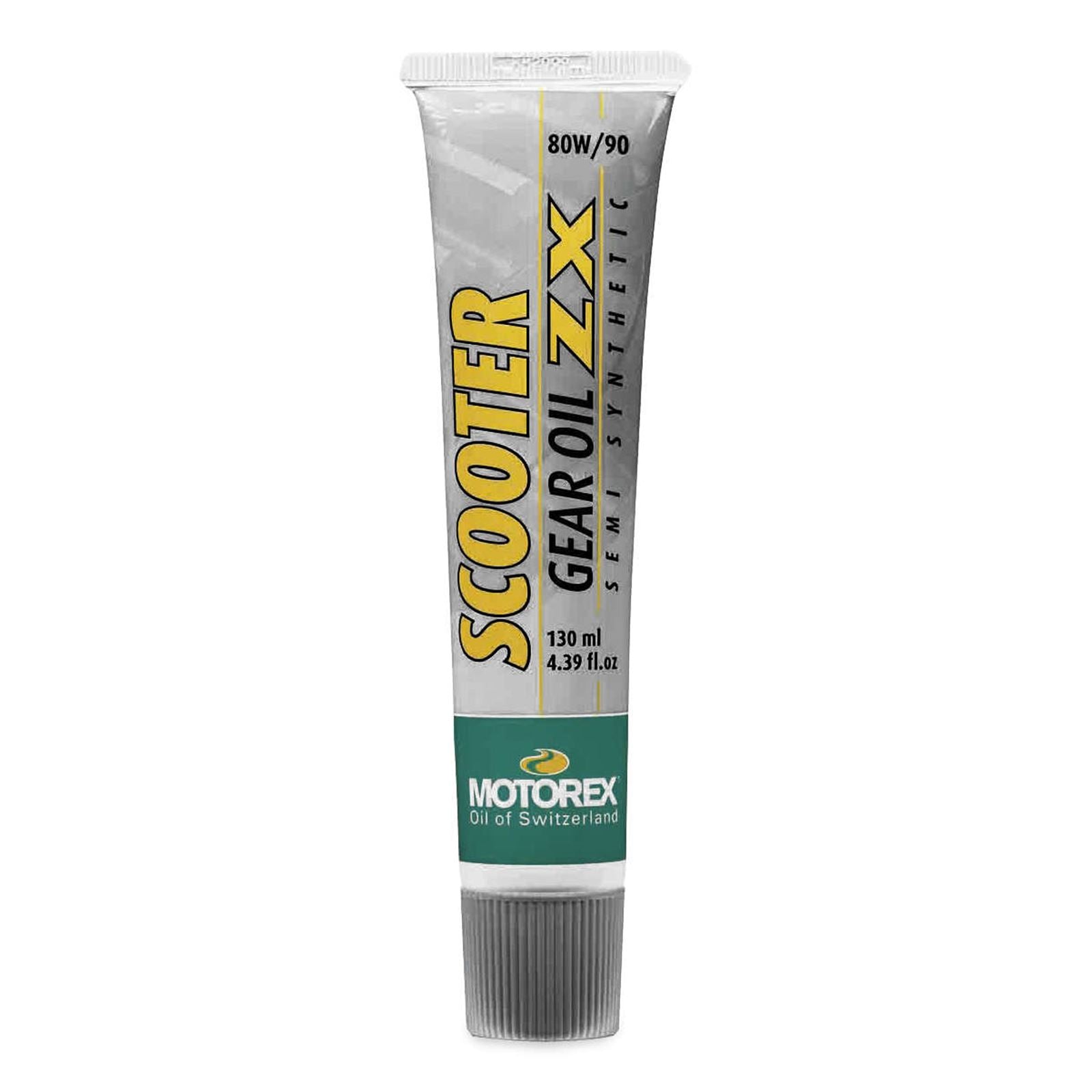 Motorex Gear Oil Scooter ZX 80W90 - 130ml [MPN: 102253]_198345