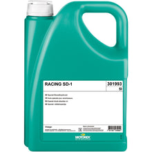 Motorex Racing SD-1 Shock Oil - 5 Liter [MPN: 102327]_446744