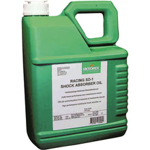 Motorex Racing SD-1 Shock Oil - 5 Liter [MPN: 102327]_198350