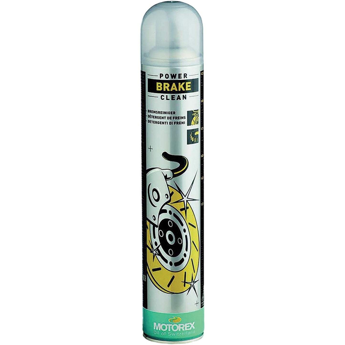 Motorex Power Brake Clean 750ml [MPN: 110459]_198363