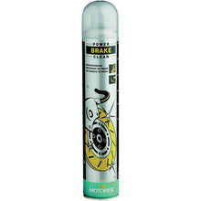 Motorex Power Brake Clean 750ml [MPN: 110459]_198363
