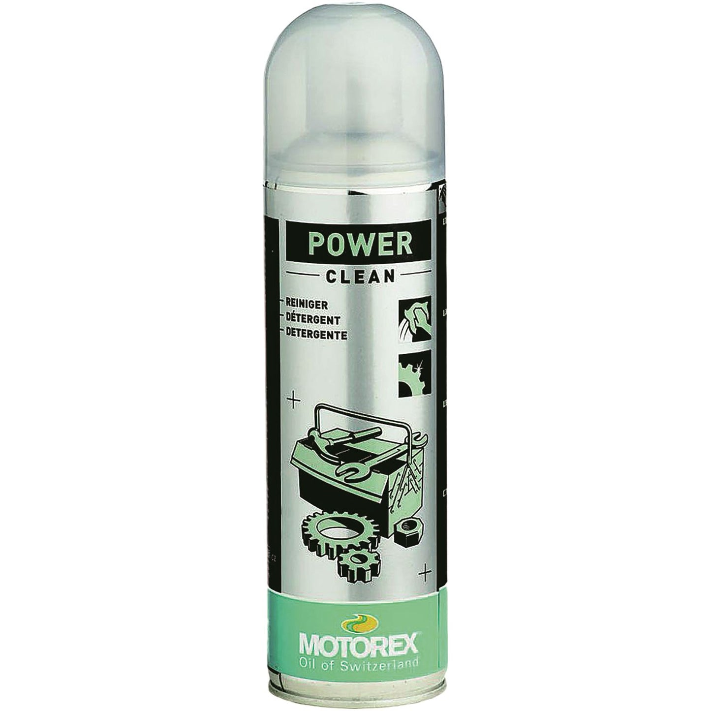 Motorex Power Clean - 500ml [MPN: 108787]_198364