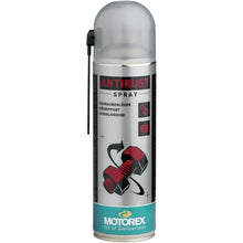 Motorex Anti-Rust Spray - 500ml [MPN: 102350]_446760