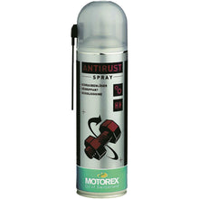 Motorex Anti-Rust Spray - 500ml [MPN: 102350]_198366
