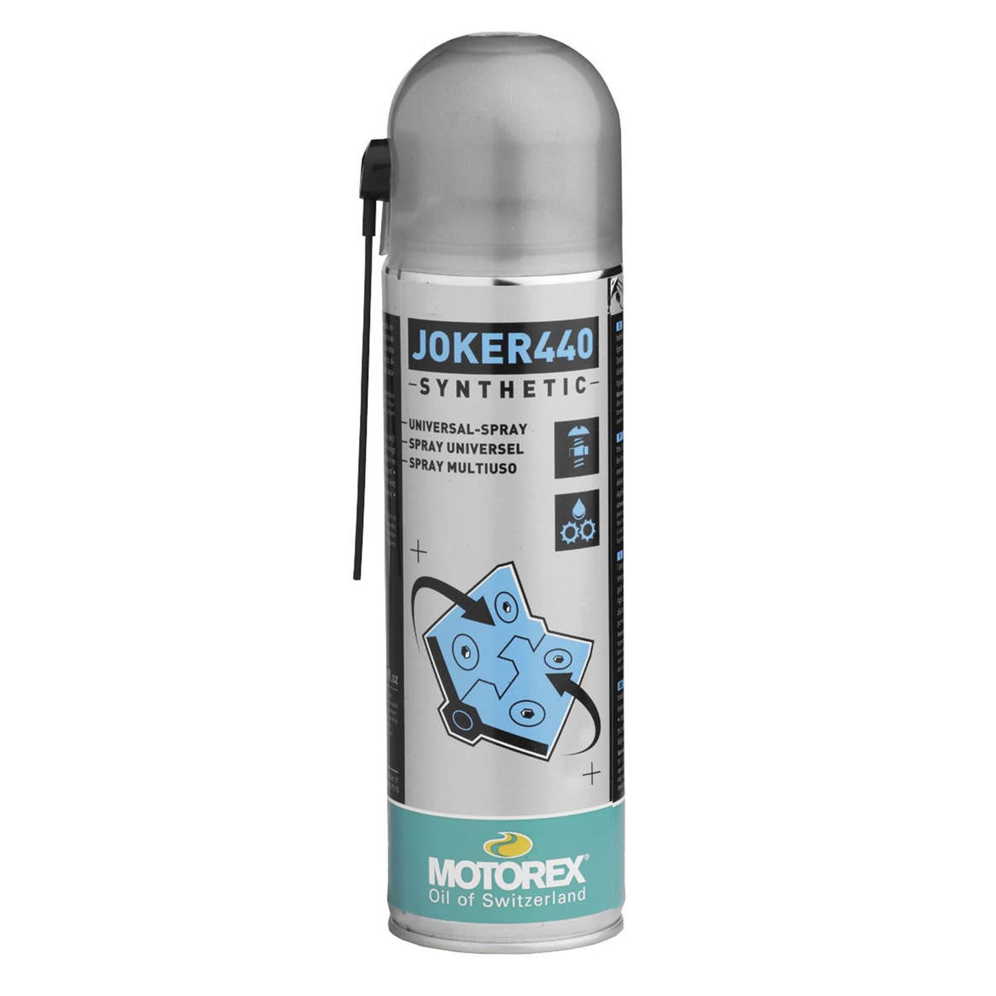 Motorex Joker 440 Synthetic - 500ml [MPN: 109906]_198367