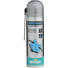 Motorex Joker 440 Synthetic - 500ml [MPN: 109906]_446764