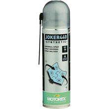 Motorex Joker 440 Synthetic - 500ml [MPN: 109906]_198368