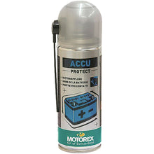 Motorex Accu Protect - 200ml [MPN: 111019]_198369