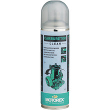 Motorex Carburetor Clean - 500ml [MPN: 102342]_446763