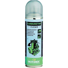 Motorex Carburetor Clean - 500ml [MPN: 102342]_198371