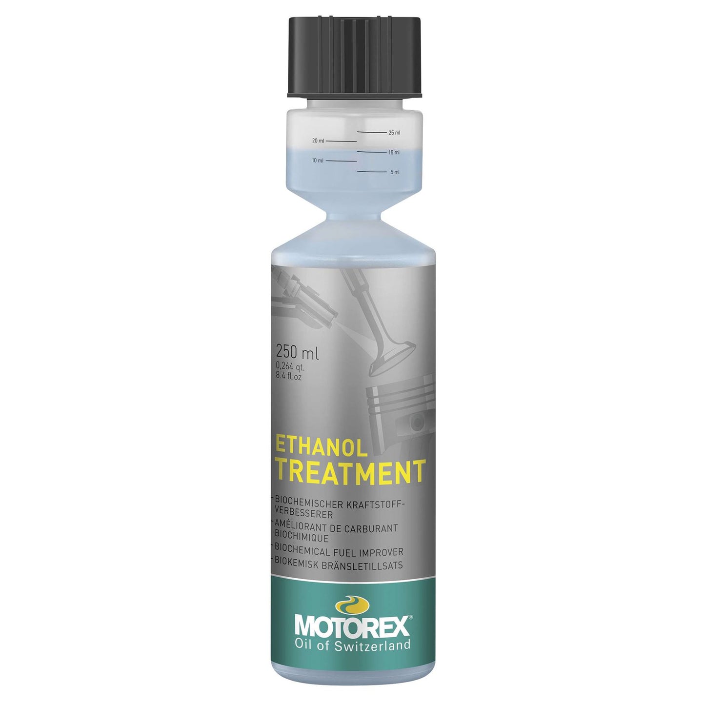 Motorex Ethanol Treatment 250ml [MPN: 102432]_198372