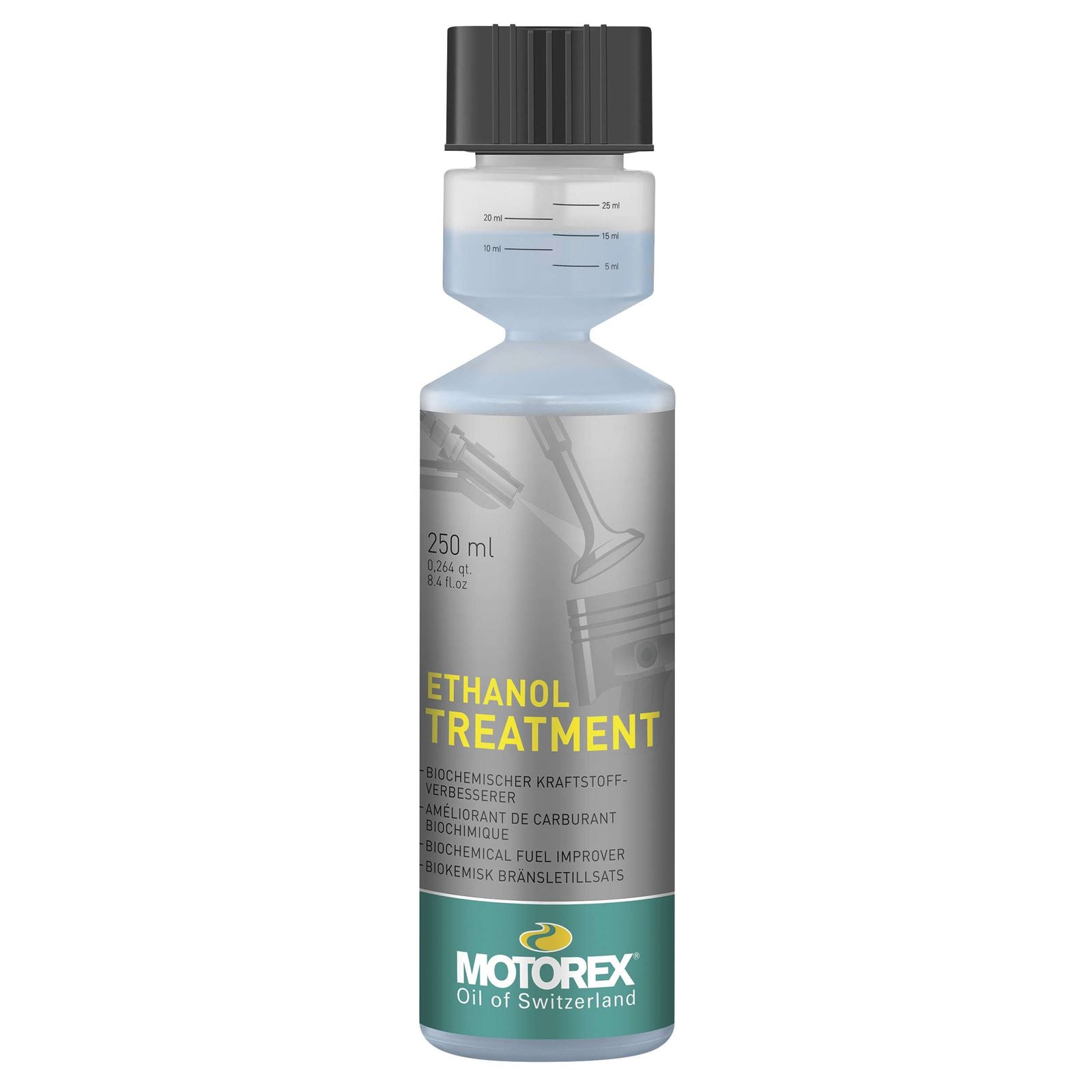 Motorex Ethanol Treatment 250ml [MPN: 102432]_198372