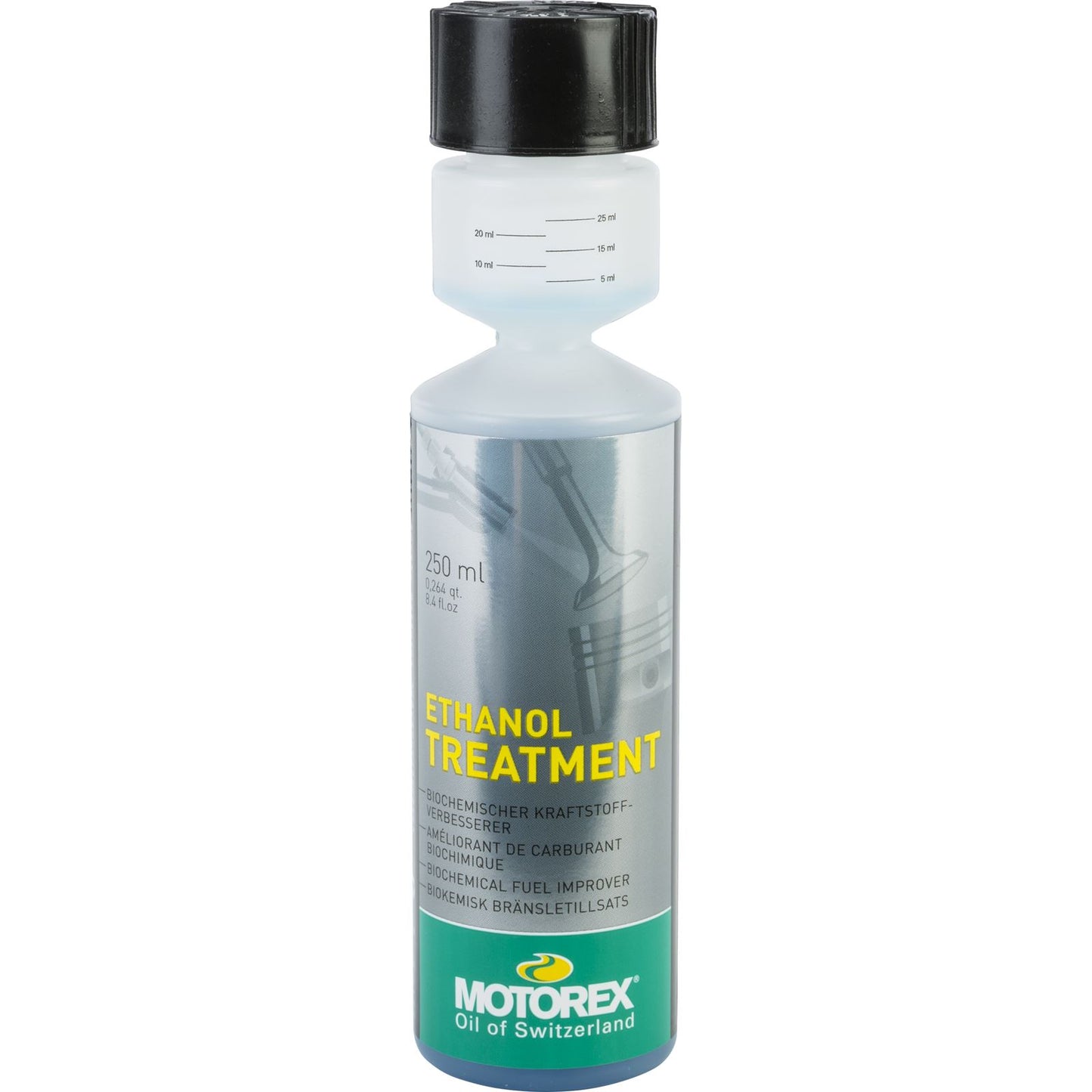 Motorex Ethanol Treatment 250ml [MPN: 102432]_198373