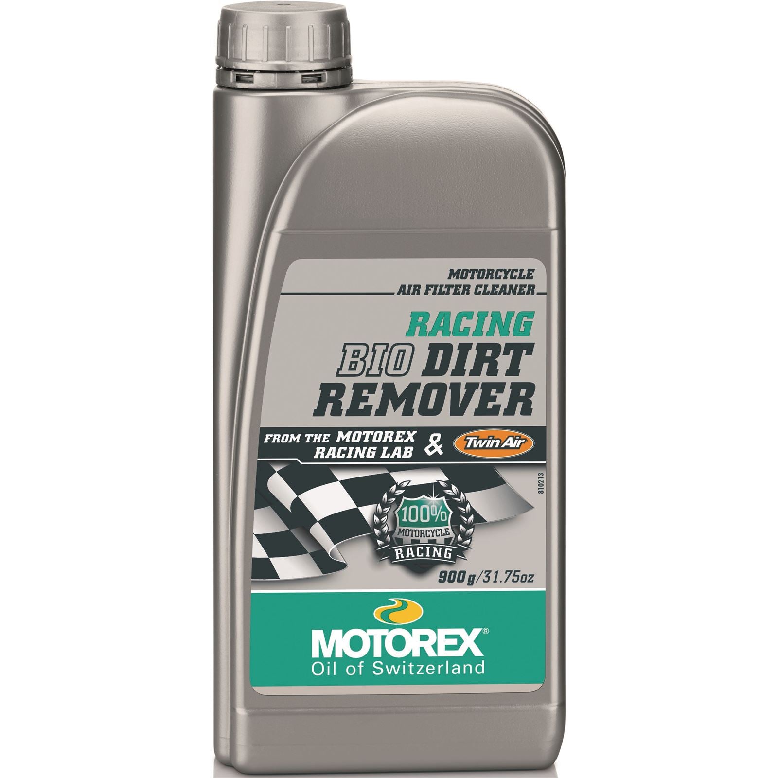 Motorex Racing BIO Dirt Remover 31.75 OZ. [MPN: 102401 / 152820]_198376