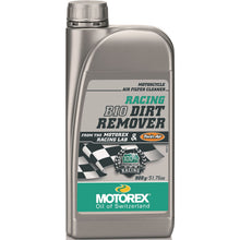 Motorex Racing BIO Dirt Remover 31.75 OZ. [MPN: 102401 / 152820]_198376
