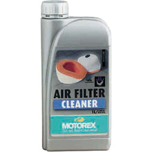 Motorex Air Filter Cleaner - 1 Liter [MPN: 102398]_446761