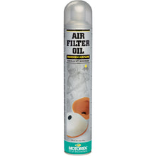 Motorex Air Filter Oil Spray 750ml [MPN: 102382]_446751
