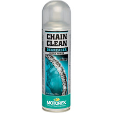 Motorex Chain Clean Degreaser - 500ml [MPN: 108789]_446754