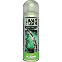 Motorex Chain Clean Degreaser - 500ml [MPN: 108789]_198384