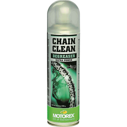 Motorex Chain Clean Degreaser - 500ml [MPN: 108789]_198384