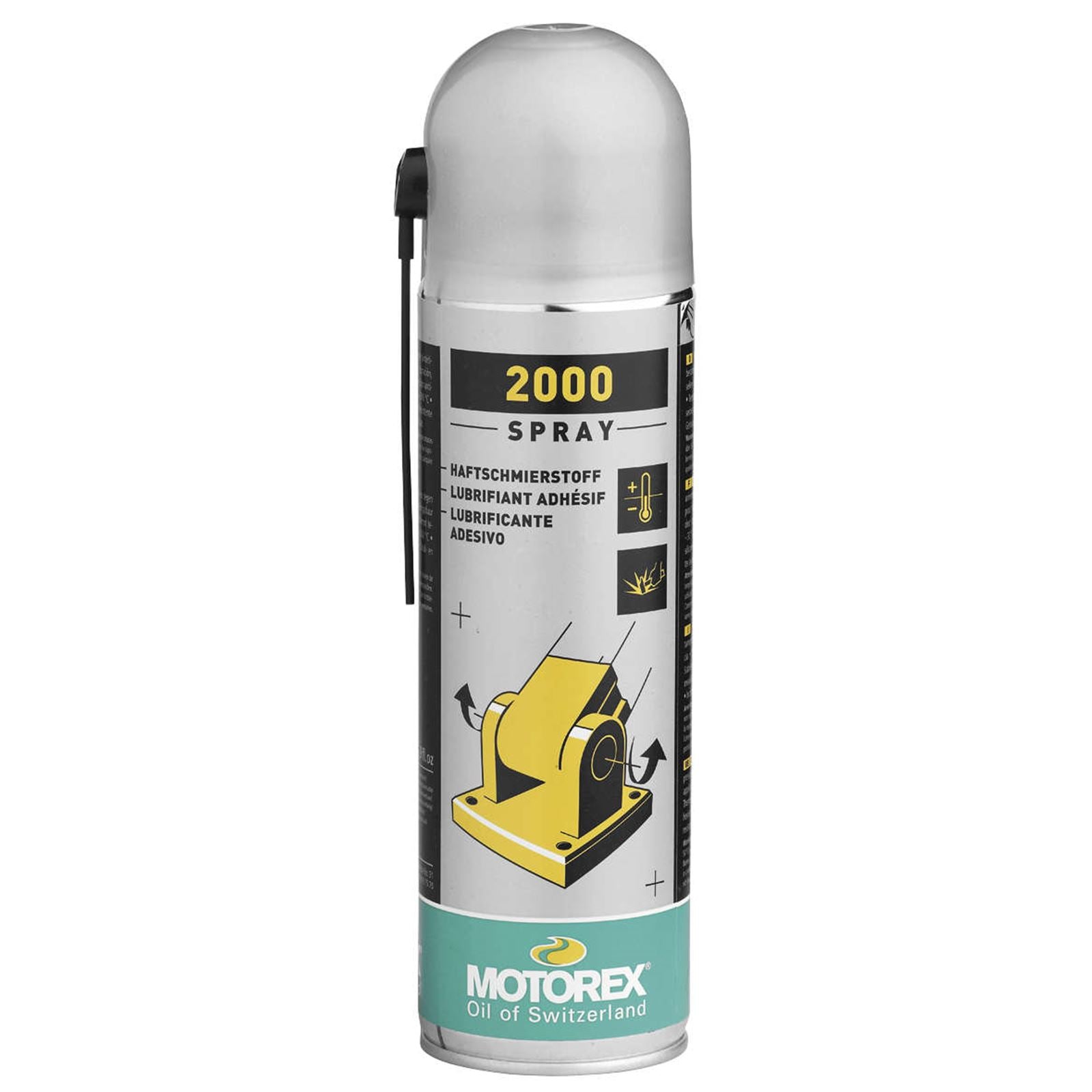 Motorex Spray 2000 - 500ml [MPN: 108792]_198385