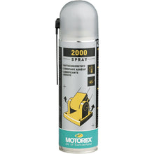 Motorex Spray 2000 - 500ml [MPN: 108792]_446739