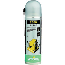 Motorex Spray 2000 - 500ml [MPN: 108792]_198386