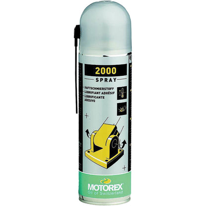 Motorex Spray 2000 - 500ml [MPN: 108792]_198386