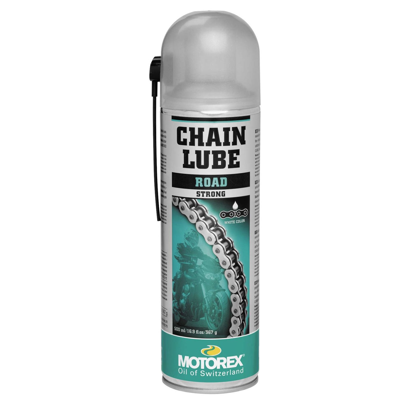 Motorex Road Strong Chain Lube - 500ml [MPN: 102372]_198391