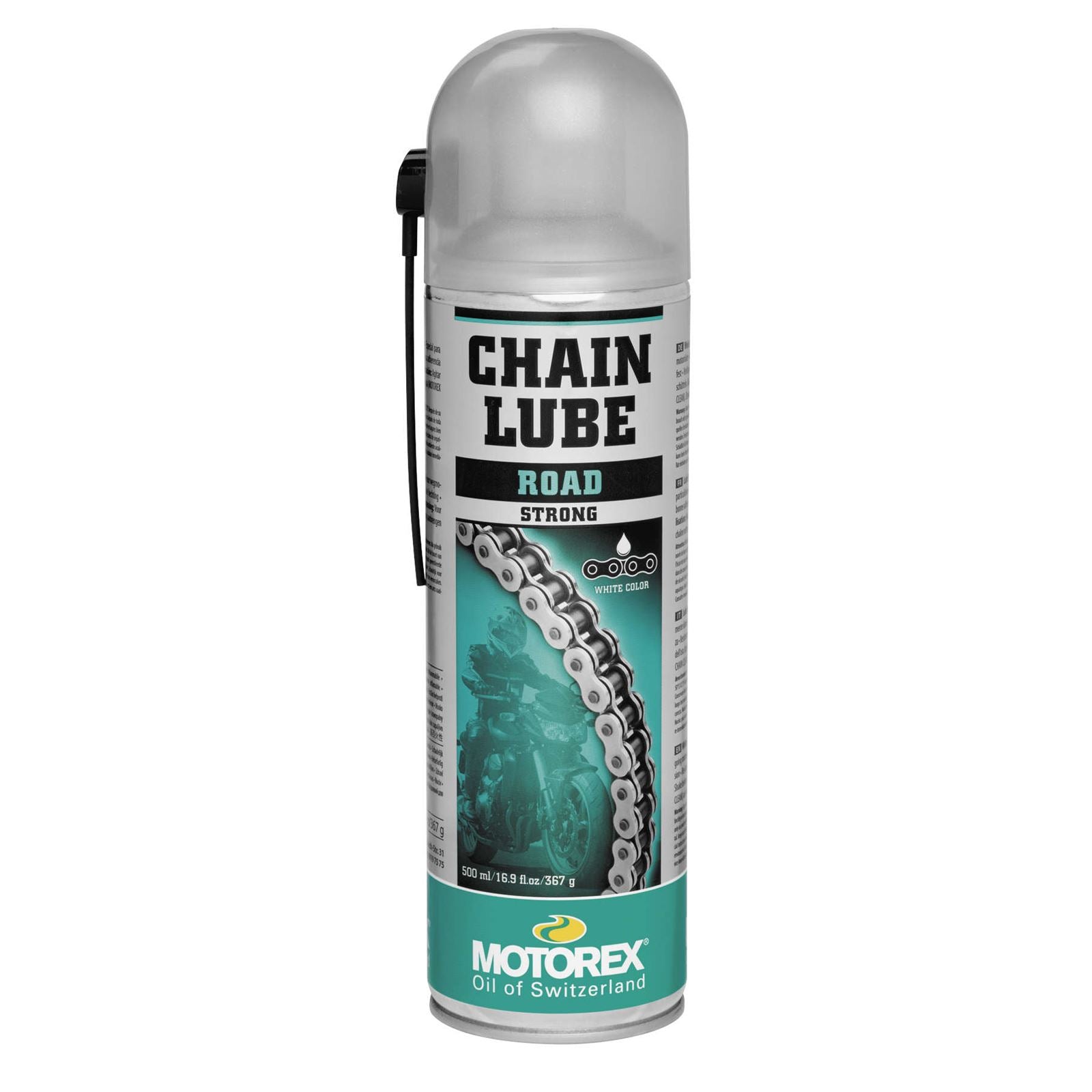 Motorex Road Strong Chain Lube - 500ml [MPN: 102372]_198391
