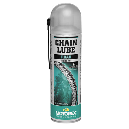 Motorex Road Strong Chain Lube - 500ml [MPN: 102372]_198391