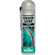 Motorex Road Strong Chain Lube - 500ml [MPN: 102372]_446735