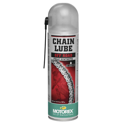 Motorex Offroad Chain Lube - 500ml [MPN: 102368]_198393