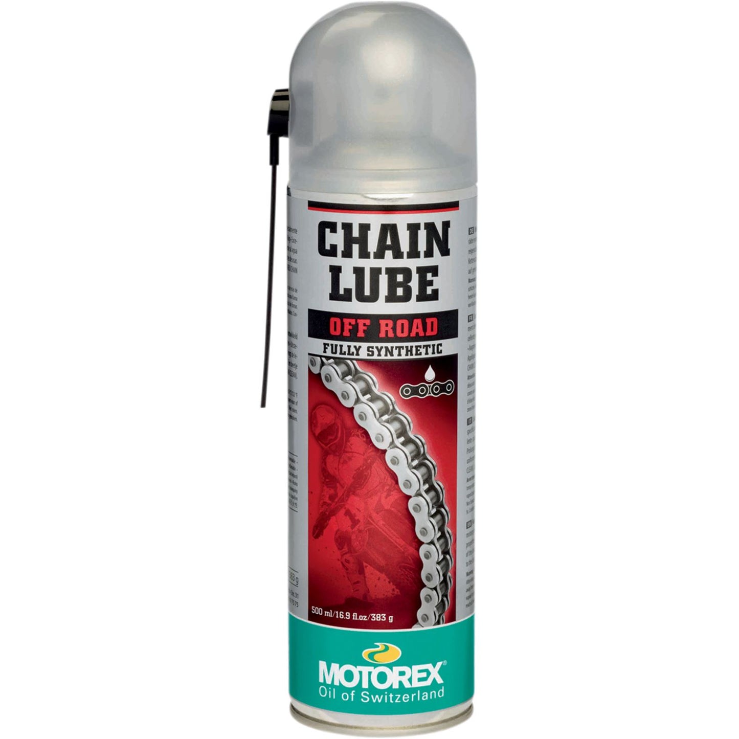 Motorex Offroad Chain Lube - 500ml [MPN: 102368]_446732