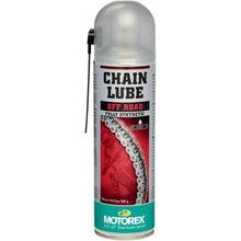 Motorex Offroad Chain Lube - 500ml [MPN: 102368]_446732