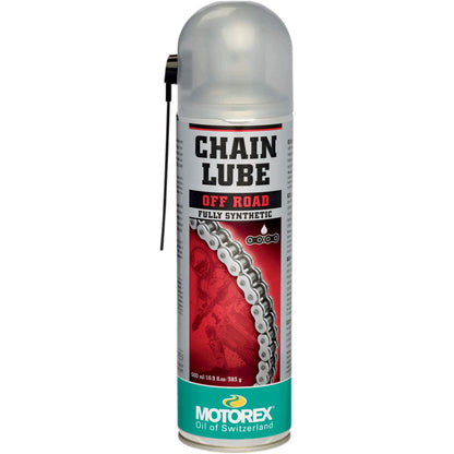 Motorex Offroad Chain Lube - 500ml [MPN: 102368]_446732