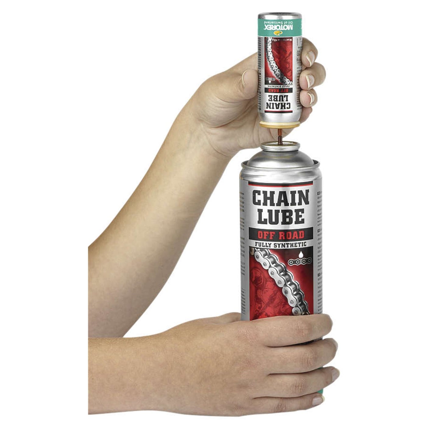 Motorex Offroad Chain Lube - 500ml [MPN: 102368]_198394