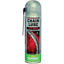 Motorex Offroad Chain Lube - 500ml [MPN: 102368]_198395