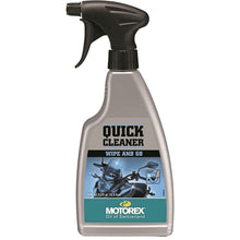 Motorex Quick Cleaner - 500ml [MPN: 102345]_198400