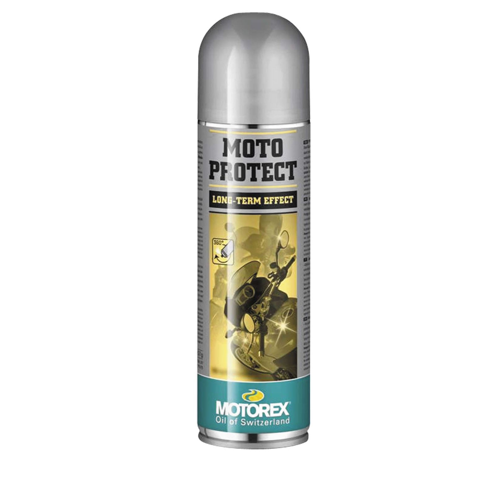Motorex Moto Protect - 500ml [MPN: 102381]_198401