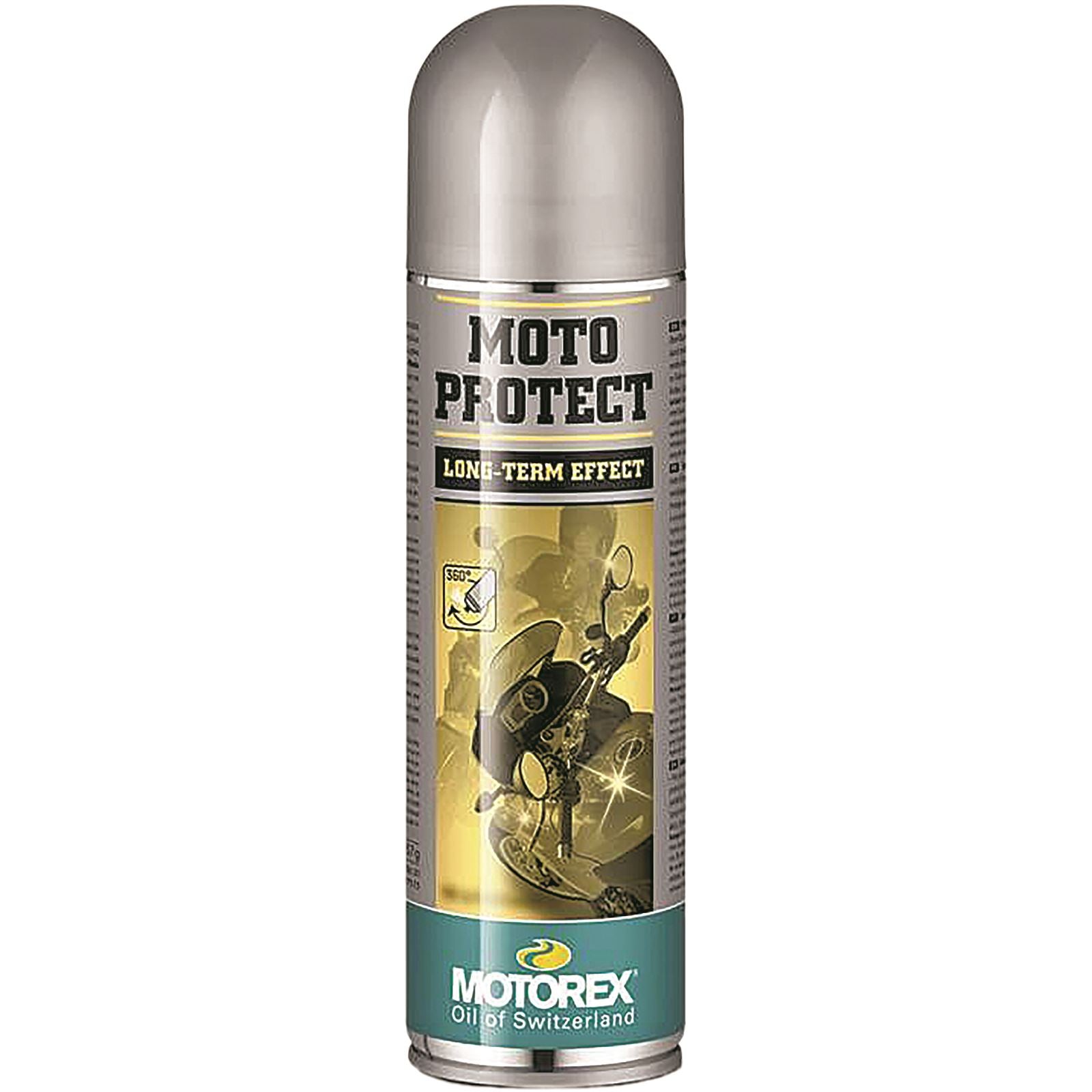 Motorex Moto Protect - 500ml [MPN: 102381]_198402