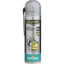 Motorex Silicone Spray - 500ml [MPN: 111017]_446771