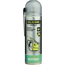 Motorex Silicone Spray - 500ml [MPN: 111017]_198404