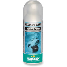 Motorex Helmet Care Active Foam - 200ml [MPN: 102347]_446770