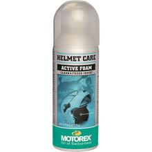 Motorex Helmet Care Active Foam - 200ml [MPN: 102347]_198406