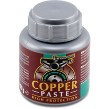 Motorex Copper Paste 100G [MPN: 102387]_446756