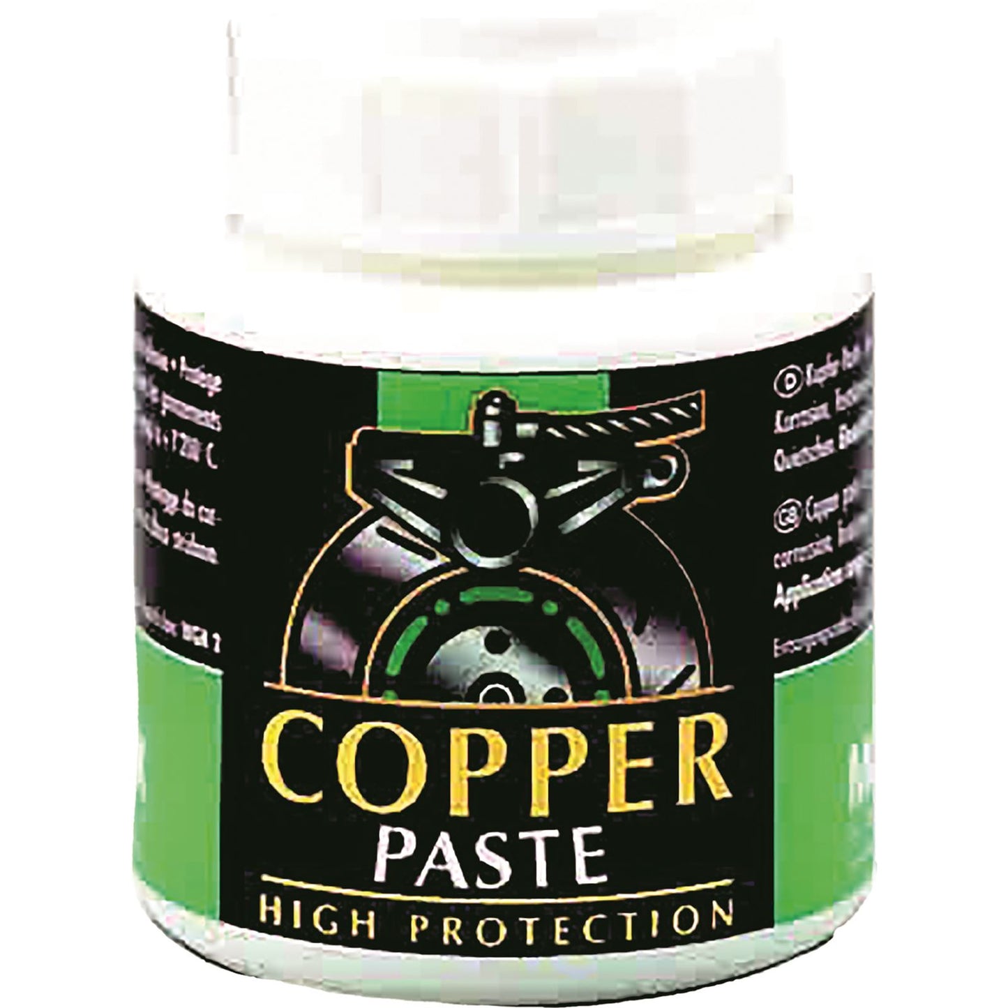 Motorex Copper Paste 100G [MPN: 102387]_198409