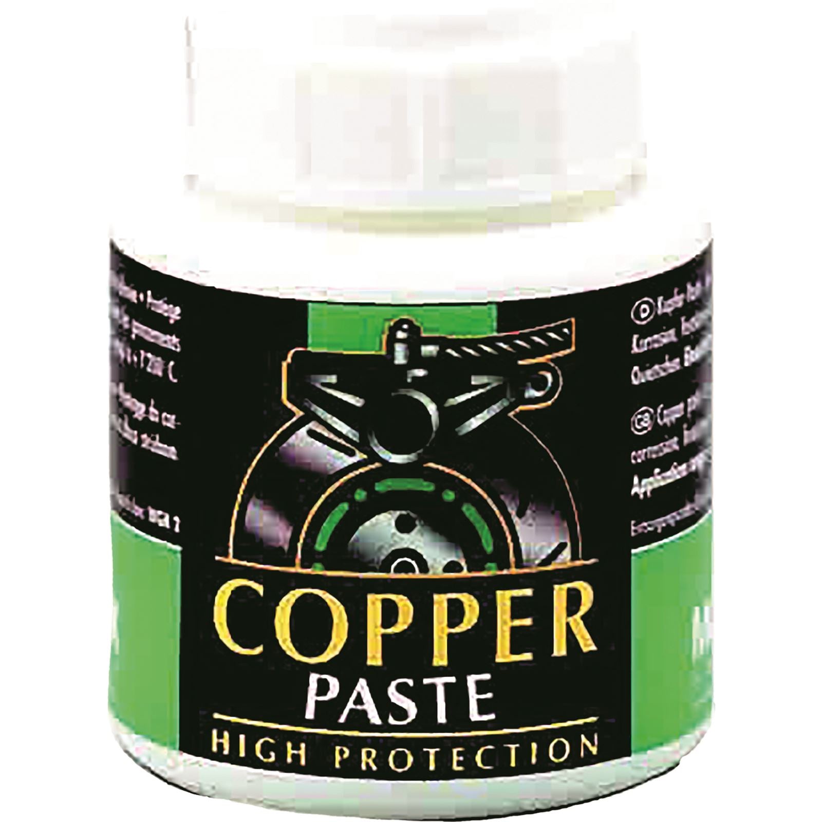 Motorex Copper Paste 100G [MPN: 102387]_198409